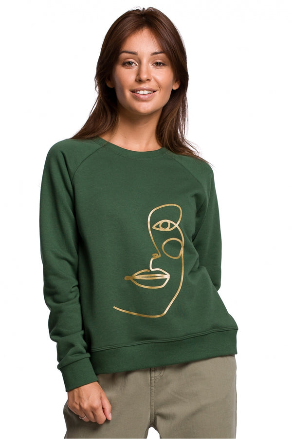 Sweatshirt model 147211 Wear